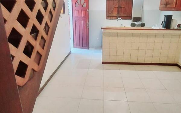 Appartement à louer    2 pièces •  Basse-Terre