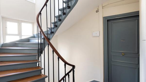 Appartement Paris 18 e - MONTMARTRE / ABBESSES