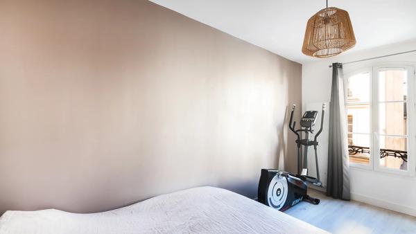 Appartement Paris 18 e - MONTMARTRE / ABBESSES