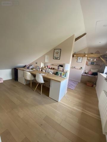 Maison à vendre à Angers dans le Maine-et-Loire (49100), ref : 49012-1981