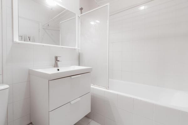 Proximité immédiate des services - Bonne performance énergétique (D)