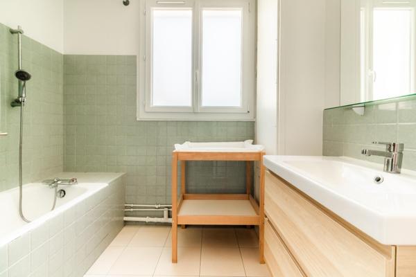 Proximité immédiate des services - Bonne performance énergétique (D)