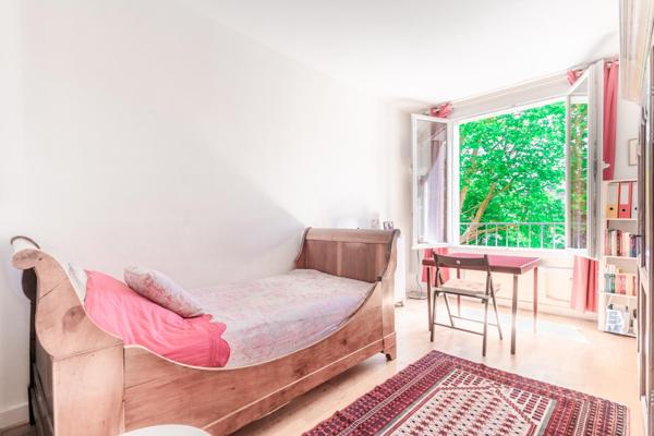 Proximité immédiate des services - Bonne performance énergétique (D)