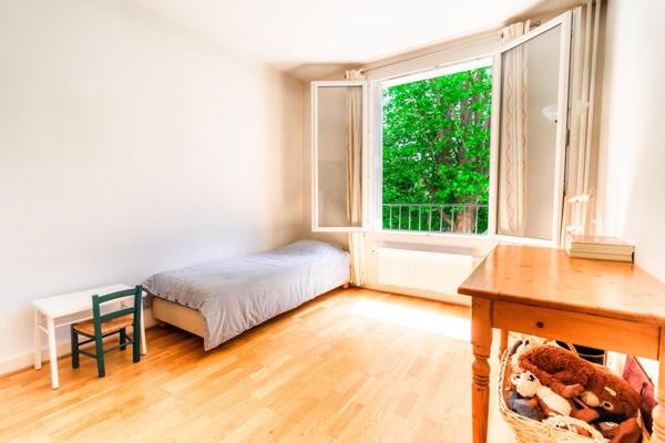 Proximité immédiate des services - Bonne performance énergétique (D)