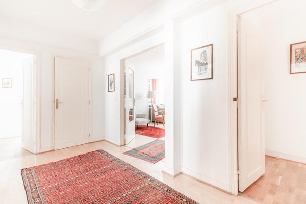 Proximité immédiate des services - Bonne performance énergétique (D)