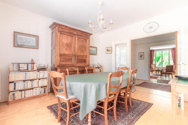 Proximité immédiate des services - Bonne performance énergétique (D)