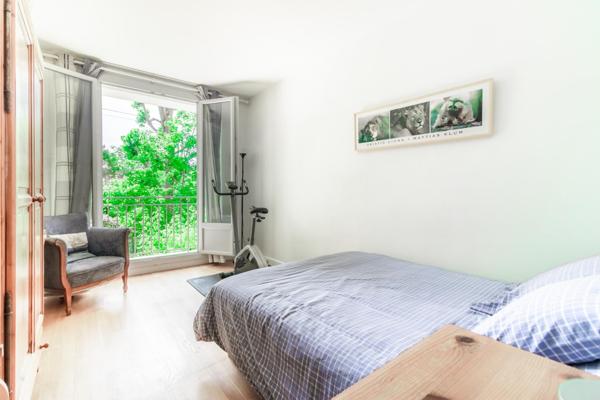 Proximité immédiate des services - Bonne performance énergétique (D)