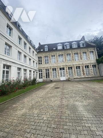 APPARTEMENT T2 A VENDRE A CAMBRAI (NORD) 59
