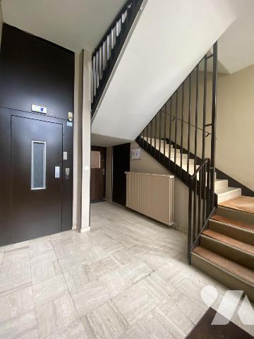 APPARTEMENT T2 A VENDRE A CAMBRAI (NORD) 59