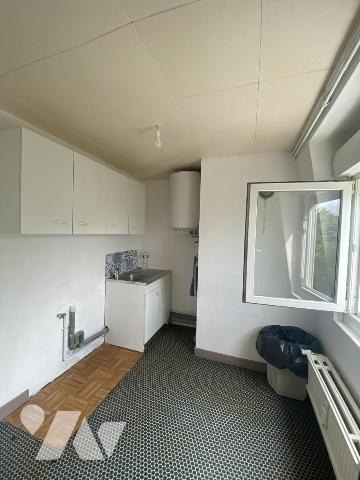 APPARTEMENT T2 A VENDRE A CAMBRAI (NORD) 59