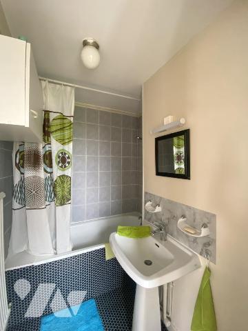 APPARTEMENT T2 A VENDRE A CAMBRAI (NORD) 59