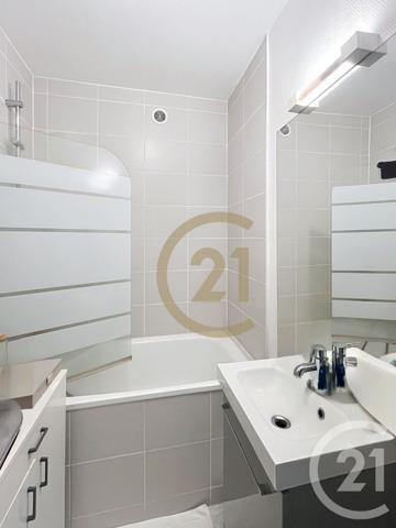 Appartement F2 à vendre  2 pièces - 41,46 m2 BELFORT - 90