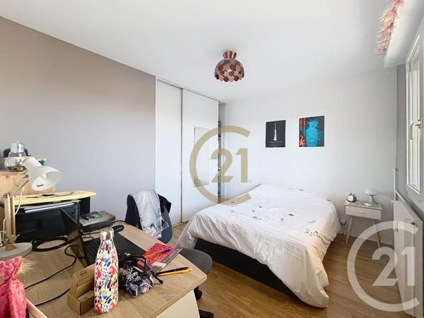 Appartement F2 à vendre  2 pièces - 41,46 m2 BELFORT - 90