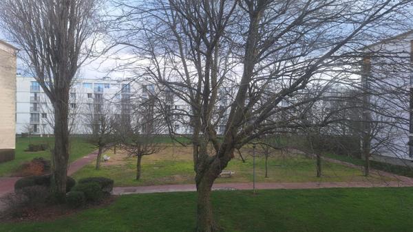 A LOUER - F3 - 54m² - 9 PARC MONTCALM