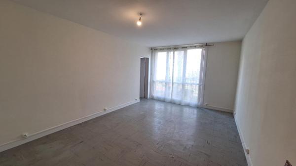 A LOUER - F3 - 54m² - 9 PARC MONTCALM