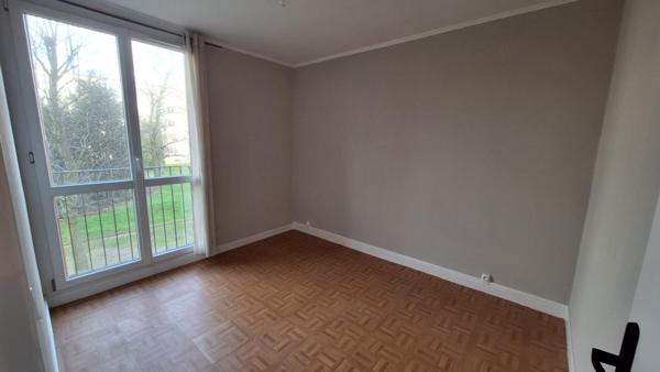 A LOUER - F3 - 54m² - 9 PARC MONTCALM