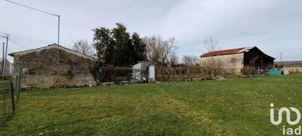 Terrain à vendre 3 395 m² Néré