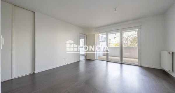 À vendre Appartement 2 pièces 43.6 m² - Lormont 33310