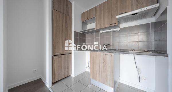 À vendre Appartement 2 pièces 43.6 m² - Lormont 33310