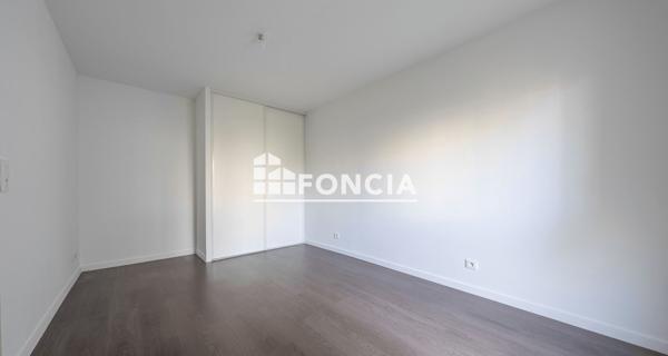 À vendre Appartement 2 pièces 43.6 m² - Lormont 33310