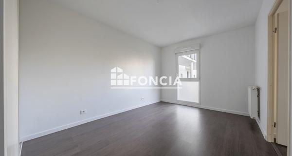 À vendre Appartement 2 pièces 43.6 m² - Lormont 33310