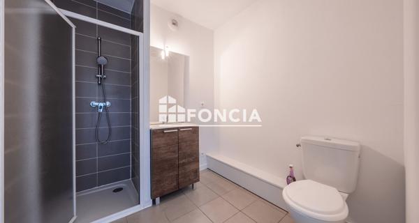 À vendre Appartement 2 pièces 43.6 m² - Lormont 33310