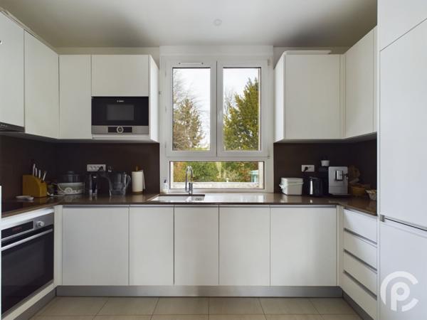 Vente Maison90 m² - 4 Pièces - CLAMART (92140)