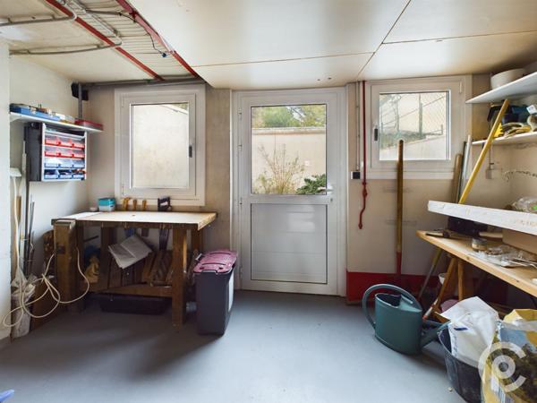 Vente Maison90 m² - 4 Pièces - CLAMART (92140)