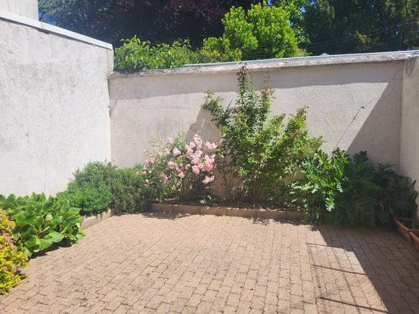 Vente Maison90 m² - 4 Pièces - CLAMART (92140)