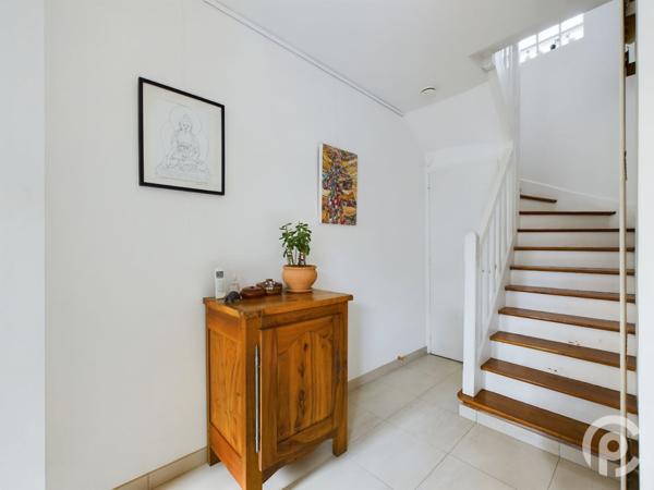 Vente Maison90 m² - 4 Pièces - CLAMART (92140)