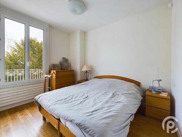 Vente Maison90 m² - 4 Pièces - CLAMART (92140)