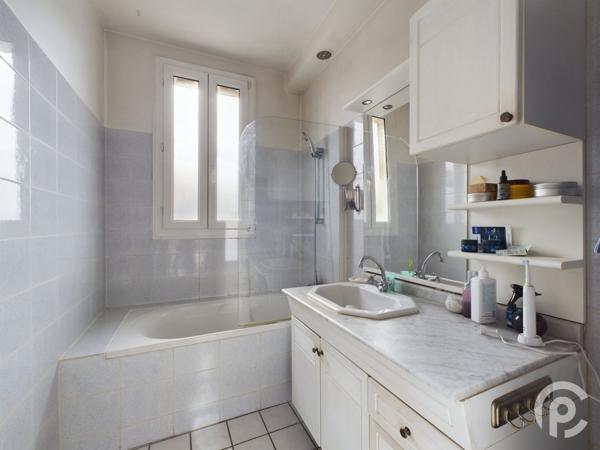 Vente Maison90 m² - 4 Pièces - CLAMART (92140)