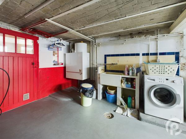 Vente Maison90 m² - 4 Pièces - CLAMART (92140)