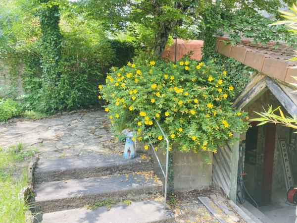 Maison à vendre 7 pièces (69)