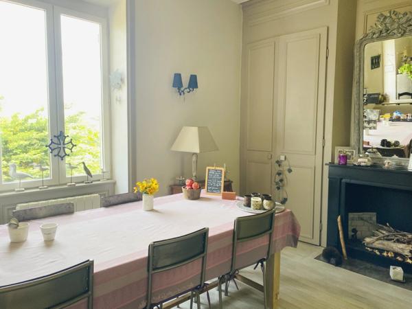 Maison à vendre 7 pièces (69)