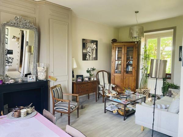 Maison à vendre 7 pièces (69)