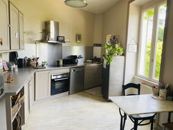 Maison à vendre 7 pièces (69)