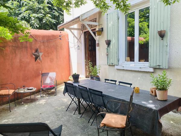 Maison à vendre 7 pièces (69)