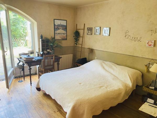 Maison à vendre 7 pièces (69)