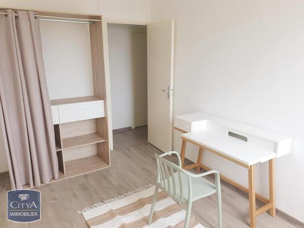 Appartement à louer 3 pièces 63.55m²