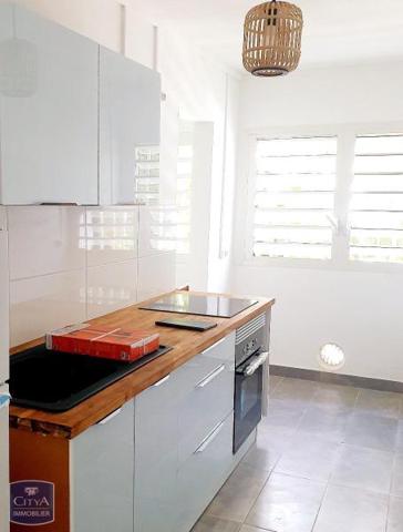 Appartement à louer 3 pièces 63.55m²