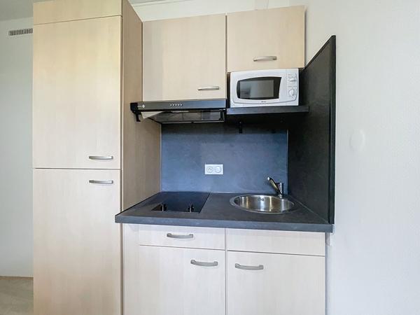 Appartement T1 Meublé charges tout compris