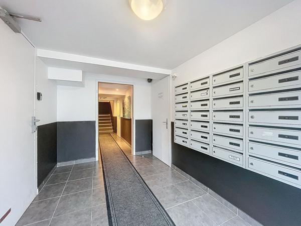 Appartement T1 Meublé charges tout compris