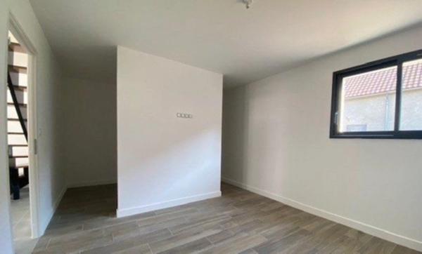 Maison à vendre 6 pièces PONCEY LES ATHEE (21)