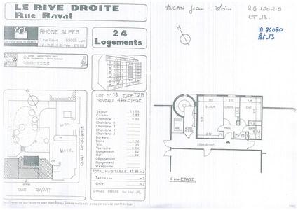 Appartement