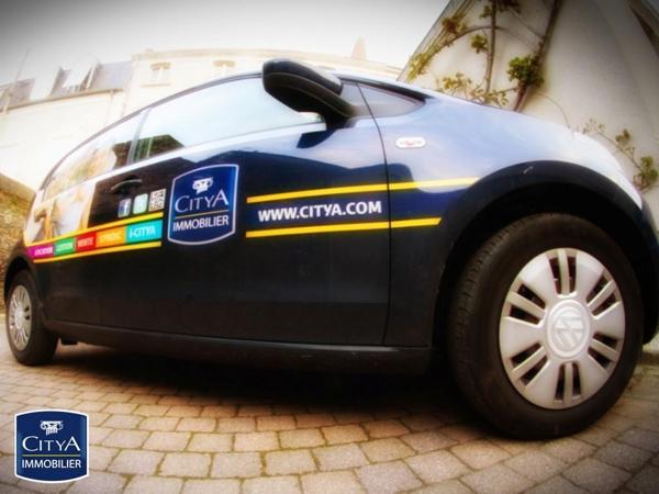 Parking à louer 9m²