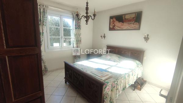 Achat maison Mallemort - 4 pièce(s) - 82 m² - 353 000 €