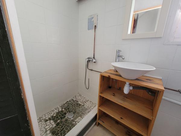 Appartement Pau 1 pièce(s) 33.510 m2