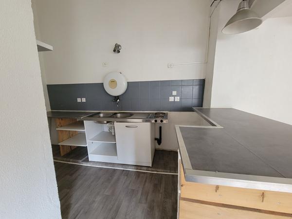 Appartement Pau 1 pièce(s) 33.510 m2