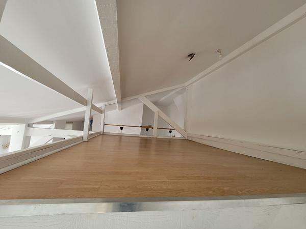 Appartement Pau 1 pièce(s) 33.510 m2